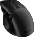 Мишка Asus MD300 3BT+2.4GHZ Mouse,Black снимка 2