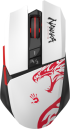 A4tech Bloody R36 Ultra Naraka Геймърска безжична оптична мишка снимка 1