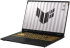 Лаптоп Asus TUF F16 FX608JH-RV010, Intel Core i5-13450HX, 512GB SSD, 16GB, 16" WUXGA (1920X1200) снимка 2