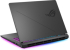 Лаптоп Asus Strix G16 G615LW-S5029W, Intel Core Ultra 9 275HX, 1TB SSD, 32GB DDR5, 16" WQXGA (2560X1600), Windows 11 снимка 5