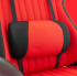 Гейминг стол White Shark GAMING CHAIR RED DEVIL Red снимка 4