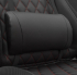 Гейминг стол White Shark GAMING CHAIR THUNDERBOLT Black RGB снимка 4