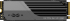 SSD Silicon Power XS75 1TB SSD PCIe Gen4x4 & NVMe 1.4, DRAM-Less, 3DNAND, Heatsink (10.8mm), PS5 Comp. 7000-6000MB-s снимка 2