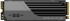 SSD Silicon Power XS75 1TB SSD PCIe Gen4x4 & NVMe 1.4, DRAM-Less, 3DNAND, Heatsink (10.8mm), PS5 Comp. 7000-6000MB-s снимка 3