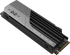 SSD Silicon Power XS75 1TB SSD PCIe Gen4x4 & NVMe 1.4, DRAM-Less, 3DNAND, Heatsink (10.8mm), PS5 Comp. 7000-6000MB-s снимка 1