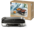 PHILIPS Contact Grill HD6222-90 снимка 5