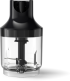 PHILIPS Hand blender Series 5000 ProMix 1200W снимка 5