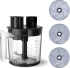  PHILIPS Hand blender Series 5000 ProMix 1200W снимка 6