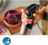  PHILIPS Hand blender Series 5000 ProMix 1200W снимка 9
