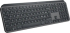 Клавиатура Logitech MX Keys for business, Graphite снимка 3