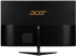 Компютър All-In-One Acer Aspire C27-1800 27" FHD IPS AiO, Intel Core i5-12450H (up to 4.40GHz, 12MB), 16GB DDR4, 512GB SSD, Free 2.5" HDD slot снимка 2