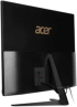 Компютър All-In-One Acer Aspire C27-1800 27" FHD IPS AiO, Intel Core i5-12450H (up to 4.40GHz, 12MB), 16GB DDR4, 512GB SSD, Free 2.5" HDD slot снимка 5