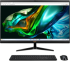 Компютър All-In-One Acer Aspire C27-1800 27" FHD IPS AiO, Intel Core i5-12450H (up to 4.40GHz, 12MB), 16GB DDR4, 512GB SSD, Free 2.5" HDD slot снимка 1
