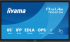 Интерактивна дъска/дисплей Tъч Дисплей IIYAMA TE6515A-B1AG снимка 1