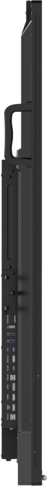 Интерактивна дъска/дисплей IIYAMA TE7515A-B1AG, 74.5\'\' IPS panel, Google EDLA, AG, UHD 3840x2160, 550cd/m2, 1200:1, 8ms, 2x HDMI, DP, USB-C, RS232c снимка 8