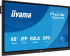 Интерактивна дъска/дисплей Tъч Дисплей IIYAMA TE6513A-B1AG снимка 2