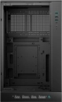 DeepCool кутия Case mATX - CH270 DIGITAL снимка 5