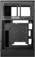 DeepCool кутия Case mATX - CH270 DIGITAL снимка 7