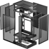 DeepCool кутия Case mATX - CH270 DIGITAL снимка 11