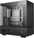 DeepCool кутия Case ATX - CH690 DIGITAL Black снимка 2