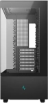 DeepCool кутия Case ATX - CH690 DIGITAL Black снимка 3