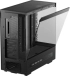 DeepCool кутия Case ATX - CH690 DIGITAL Black снимка 6
