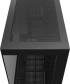 DeepCool кутия Case ATX - CH690 DIGITAL Black снимка 7