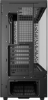 DeepCool кутия Case ATX - CH690 DIGITAL Black снимка 9