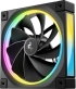 DeepCool Комплект вентилатори Fan Pack 3-in-1 3x120mm - FL12R Black, Reverse, Addressable RGB снимка 2