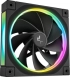 DeepCool Комплект вентилатори Fan Pack 3-in-1 3x120mm - FL12R Black, Reverse, Addressable RGB снимка 5