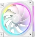 DeepCool Комплект вентилатори Fan Pack 3-in-1 3x120mm - FL12 White, Addressable RGB снимка 2