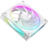 DeepCool Комплект вентилатори Fan Pack 3-in-1 3x120mm - FL12 White, Addressable RGB снимка 3