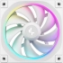 DeepCool Комплект вентилатори Fan Pack 3-in-1 3x120mm - FL12 White, Addressable RGB снимка 4