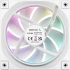 DeepCool Комплект вентилатори Fan Pack 3-in-1 3x120mm - FL12 White, Addressable RGB снимка 5