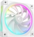DeepCool Комплект вентилатори Fan Pack 3-in-1 3x120mm - FL12 White, Addressable RGB снимка 6