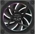 DeepCool Комплект вентилатори Fan Pack 3-in-1 3x120mm - FL12 Black, Addressable RGB снимка 5