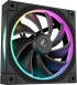 DeepCool Комплект вентилатори Fan Pack 3-in-1 3x120mm - FL12 Black, Addressable RGB снимка 6