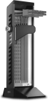 Други DeepCool държач за видеокарта Universal VGA holder GH-01 - Addressable RGB снимка 2
