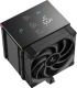 DeepCool охладител за процесор CPU Cooler - AK500 DIGITAL PRO - LGA1851-AM5 снимка 3