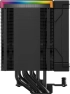 DeepCool охладител за процесор CPU Cooler - AK500 DIGITAL PRO - LGA1851-AM5 снимка 5