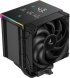 DeepCool охладител за процесор CPU Cooler - AK500 DIGITAL PRO - LGA1851-AM5 снимка 1