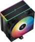 DeepCool охладител CPU Cooler AG500 BK - Addressable RGB V2 - LGA1851-AM5 снимка 3
