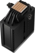 DeepCool охладител CPU Cooler AG500 BK - Addressable RGB V2 - LGA1851-AM5 снимка 6