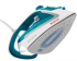  Ютия Tefal FV5718E0, Easygliss Plus, light green, 2500W - 45g/min - shot 195g/min - Antidrip smart technology - water tank 270 ml - Durilium AirGlide снимка 1