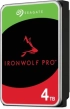 HDD NAS SEAGATE HDD Ironwolf pro NAS (3.5\'\' - 4TB - SATA - rmp 7200) снимка 1