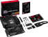 Дънна платка ASUS ROG CROSSHAIR X870E APEX WIFI AM5 DDR5 снимка 8