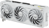 Видеокарта Видео карта ASUS TUF Gaming RTX 5070 TI 16GB GDDR7 White OC Edition снимка 4