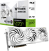 Видеокарта Видео карта ASUS TUF Gaming RTX 5070 TI 16GB GDDR7 White OC Edition снимка 10