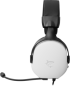 Слушалки White Shark GH-2445 Fox, Бели снимка 5