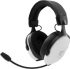 Слушалки White Shark GH-2445 Fox, Бели снимка 1